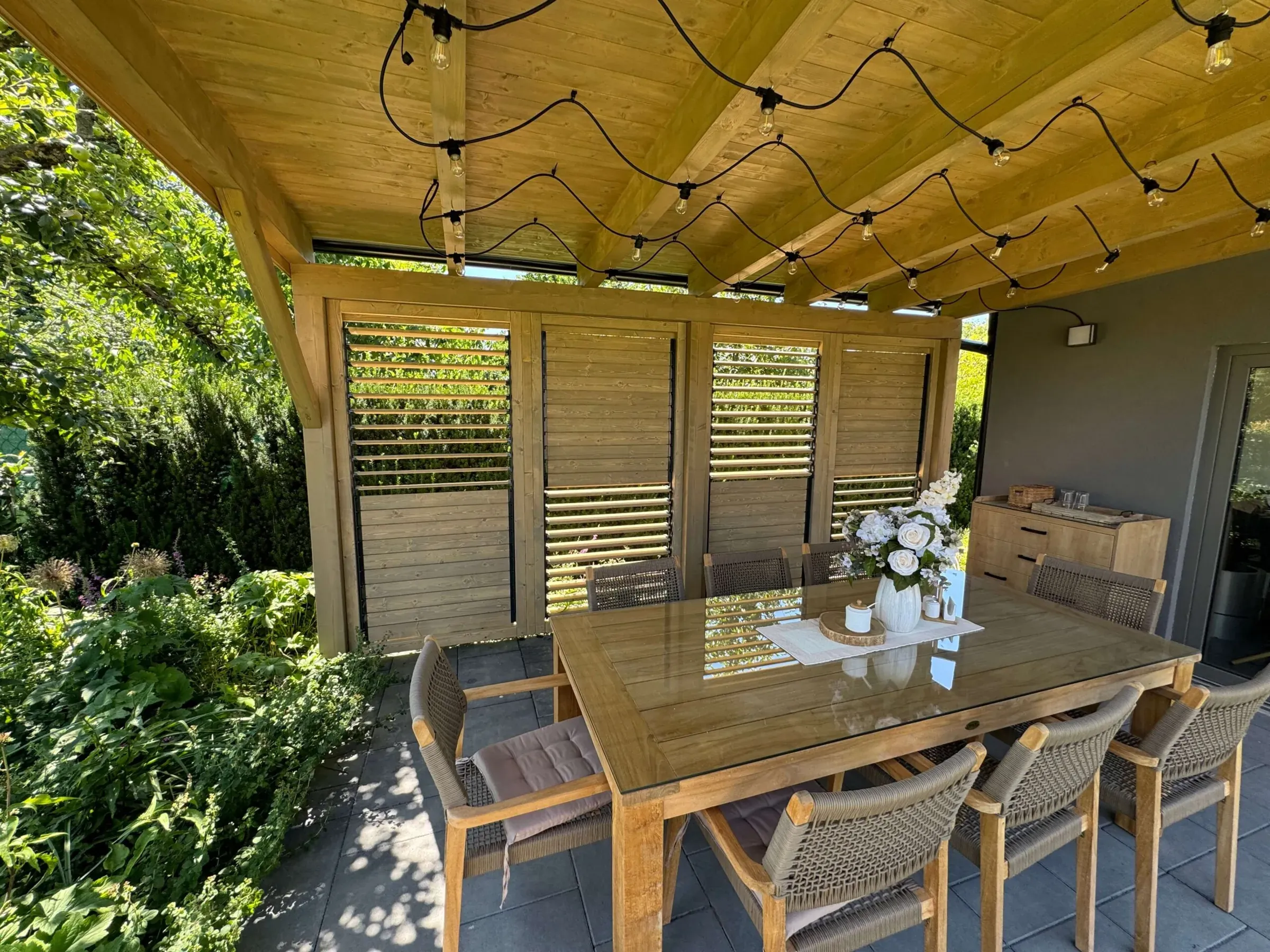 Otočný systém SAM KIT