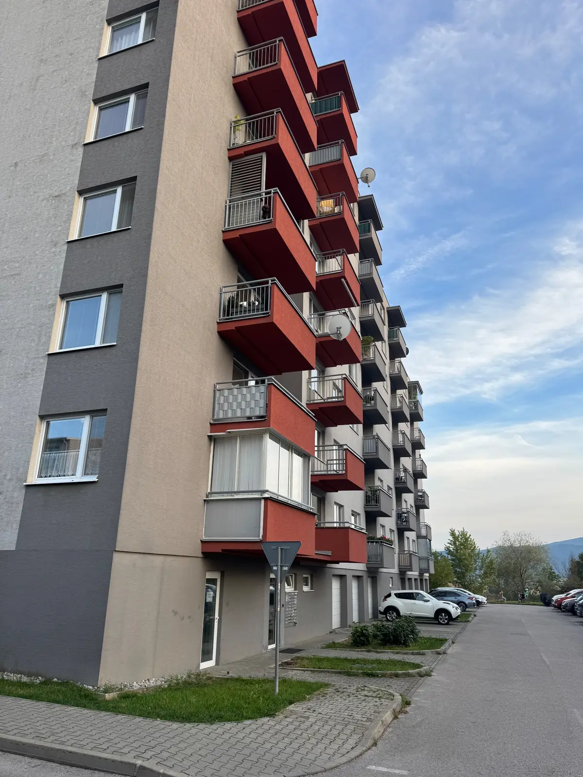 Dřevěné slunolamy – realizace Flowgarden, fotka 11 z 101