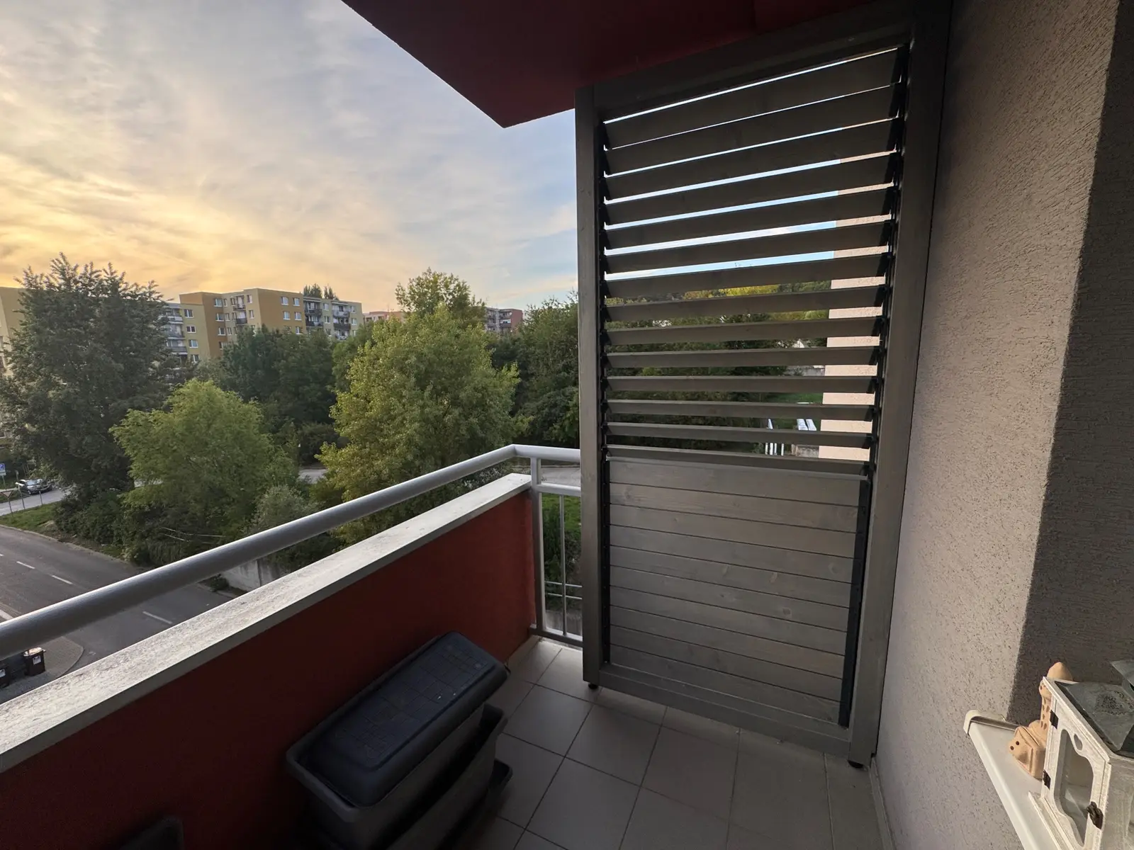 Dřevěné slunolamy – realizace Flowgarden, fotka 12 z 101